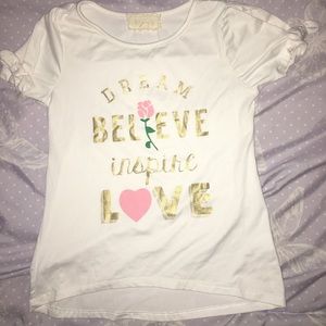 💖Between Girls Top 💖